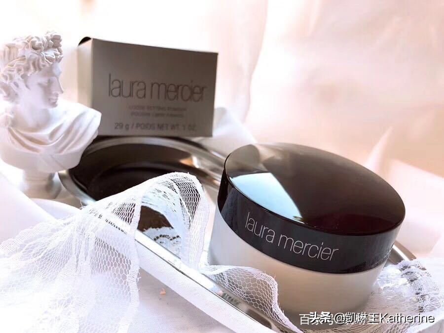 什么样的散粉才是好的妆容,什么散粉好用又透妆