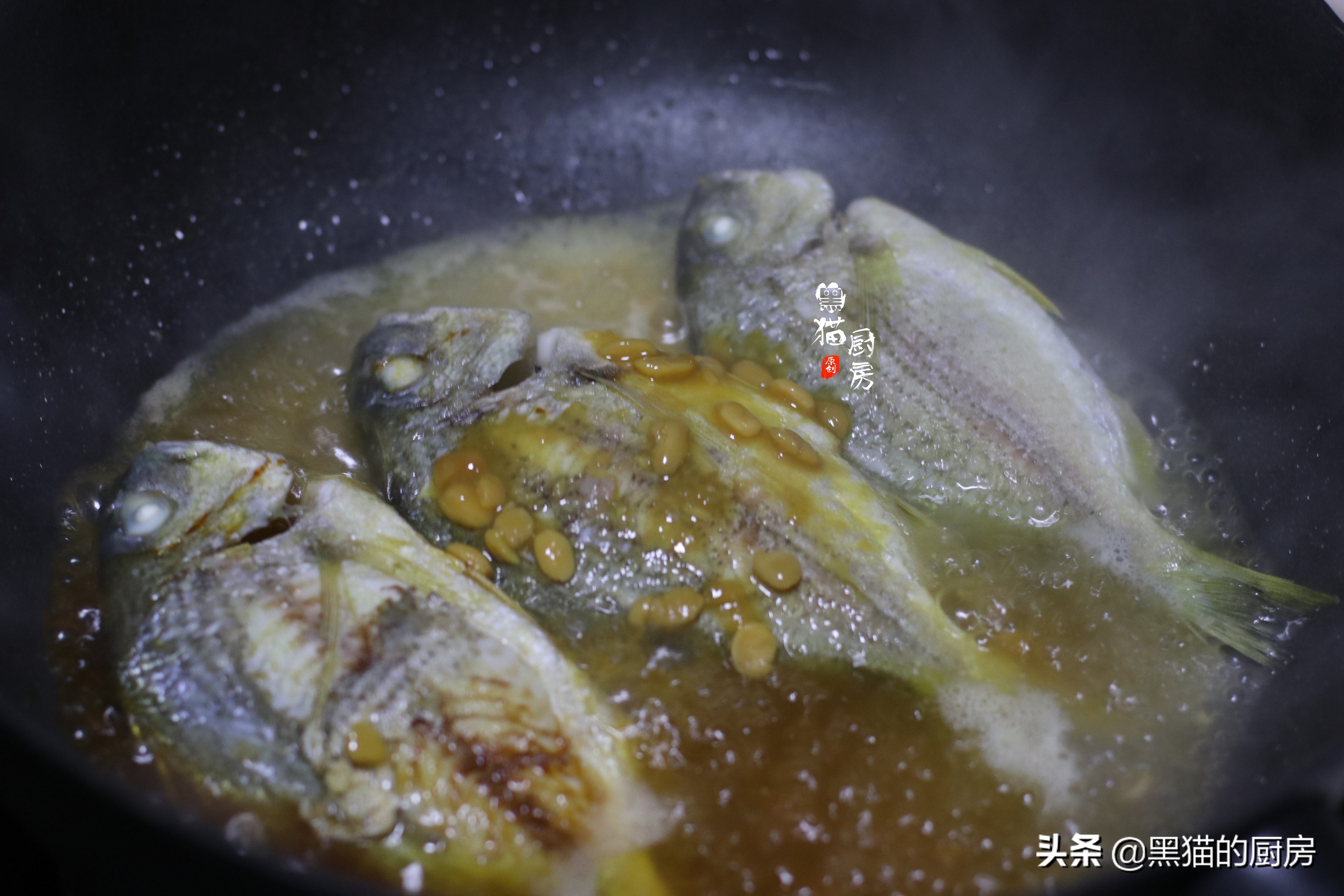 海鱼在潮汕几种做法,潮汕各种海鱼做法大全集