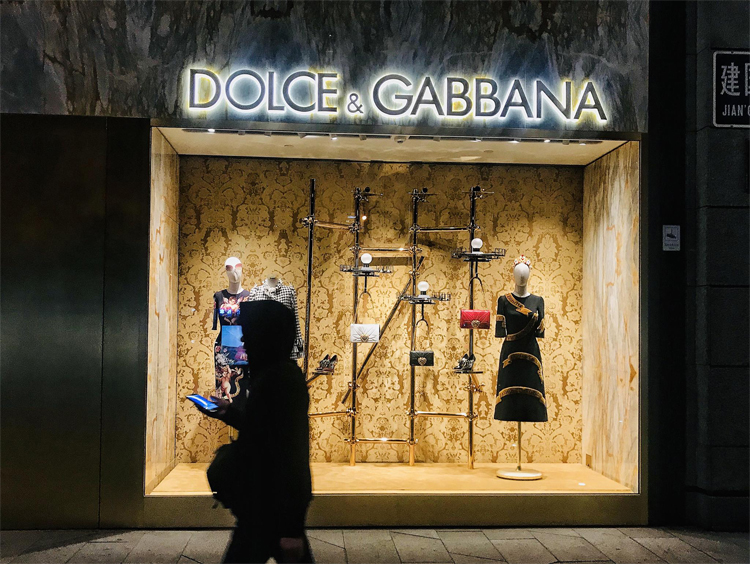 dg辱华后其他奢侈品表现,dg辱华事件是真的么