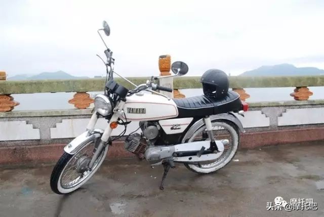 这些曾风靡国内市场的摩托车，有一半你都没骑过丨回顾