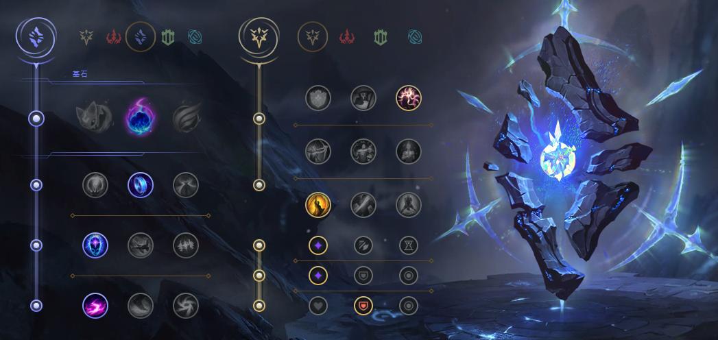 新版本寒冰大乱斗poke流出装,大乱斗寒冰poke出装最新