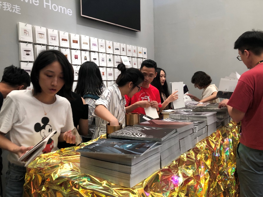 优梵艺术上海生活美学馆,优梵艺术家居软装设计