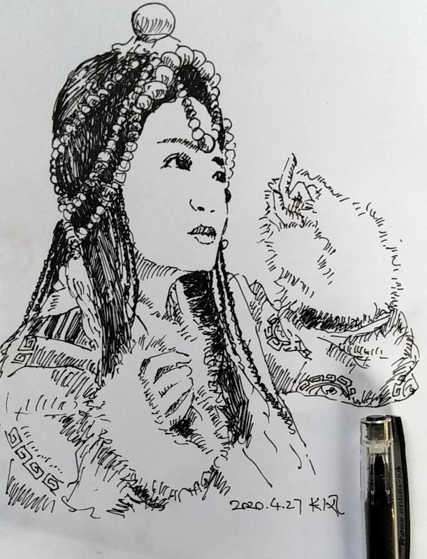 幸福原创画吧,幸福画吧画友作品展示