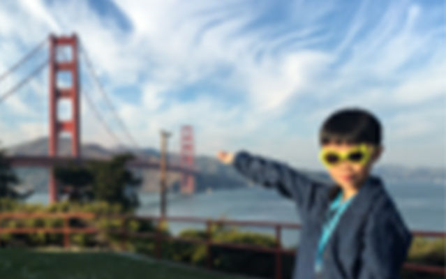 一家三口去美国被拒签的机会大吗,一家四口美国签证