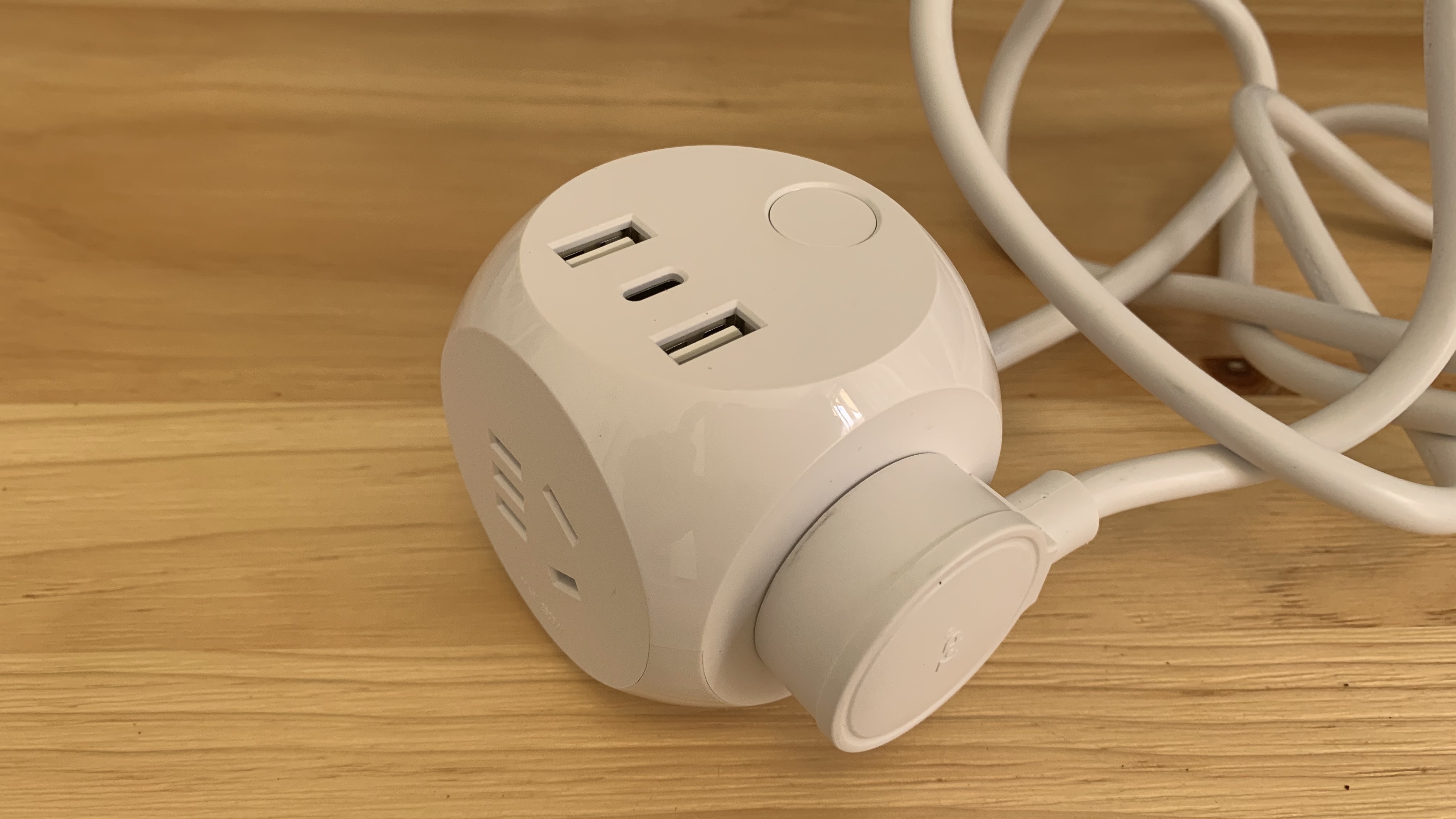 爱国者魔方插座使用方法,测评爱国者魔方插座