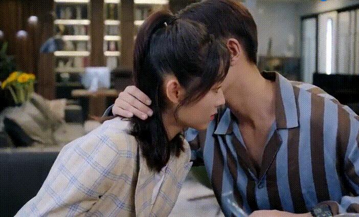 吻戏拍戏技巧,演员吻戏前要准备什么