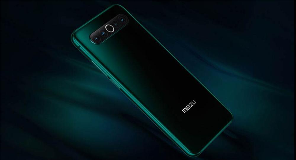 魅族17有哪些值得入手的地方,魅族17评测外观篇一如既往的梦幻