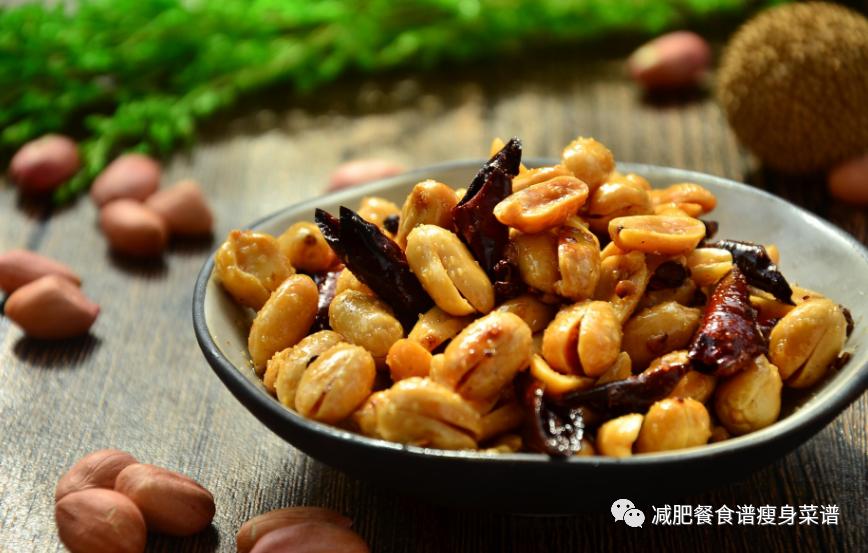 吃七种类型食物容易长胖,以为健康却长肉的食物