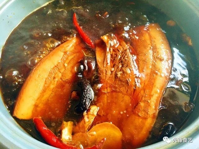 卤菜用什么样的回味粉,要想卤菜出香快香料知识最重要