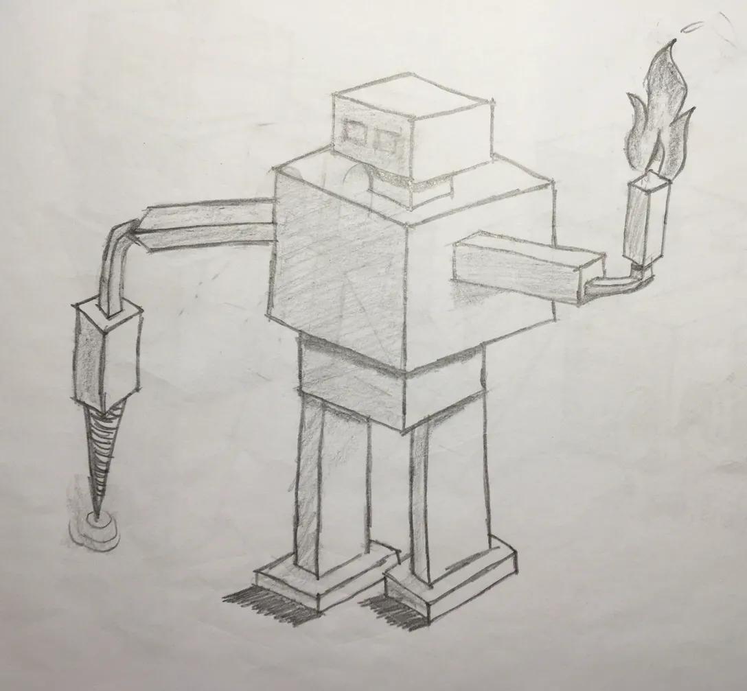 30天内学会画画,30天学会绘画有用么