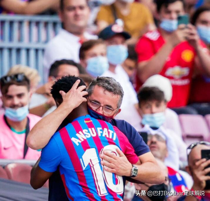 巴萨复兴之路阿尔瓦雷斯,巴萨复兴