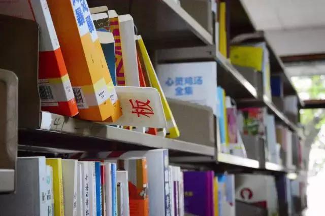 广州市各区图书馆攻略,广州市的图书馆推荐