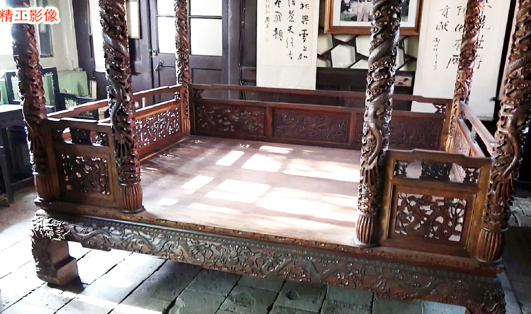 太谷县孔祥熙故居门票,孔祥熙故居和曹家大院哪个好