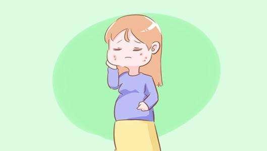 孕妇怀孕期间化妆品能用么,孕初期真的可以用孕妇化妆品吗