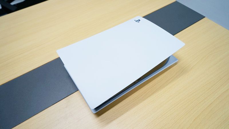 ps5评测2023,ps5评测ps4