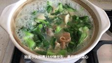 如何挑选和处理河蚌，菜场老板教我一招，果然肉质鲜嫩、不老不腥