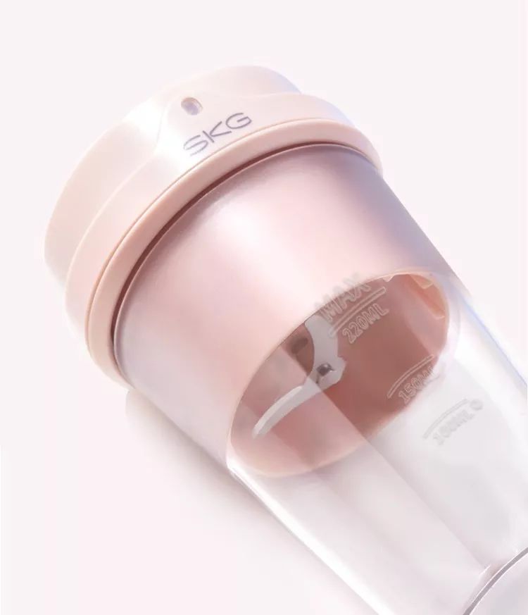 榨汁机容易清洗出汁率高,网红榨汁杯便携式小型