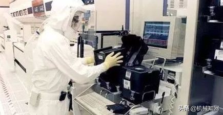 cpu到底是怎么创造出来的,cpu是如何造出来的详细高清图解