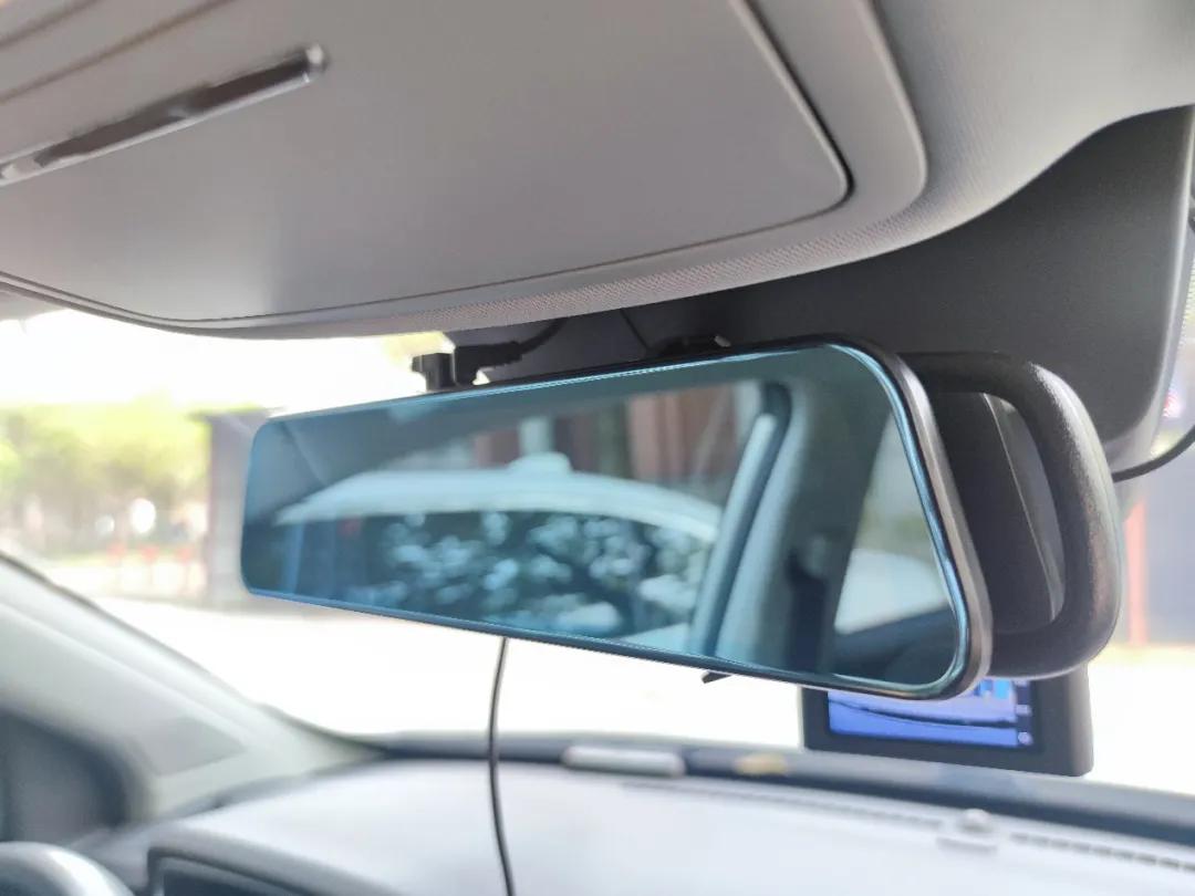 联想全屏智能流媒体后视镜v7pro,联想流媒体后视镜怎么样