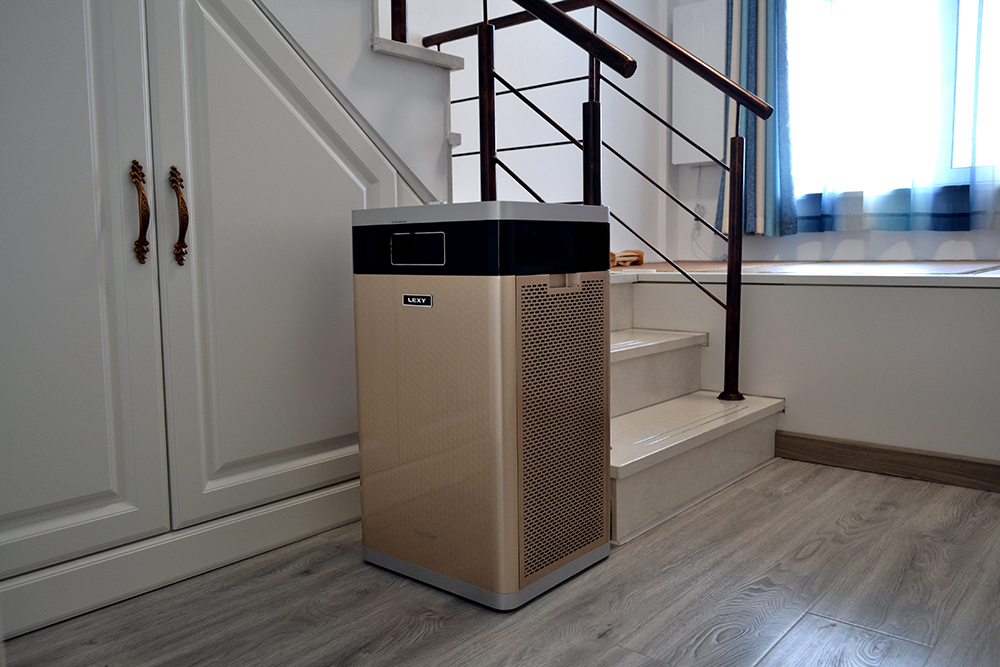 莱克k9净化器评测不满格,莱克空气净化器k9有用吗