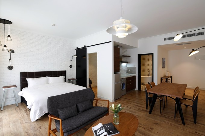 北京住宿推荐住在哪,北京住宿攻略最便宜便捷