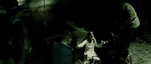 片荒时刻可以观看的恐怖惊悚电影,片荒了有什么好电视剧推荐一下