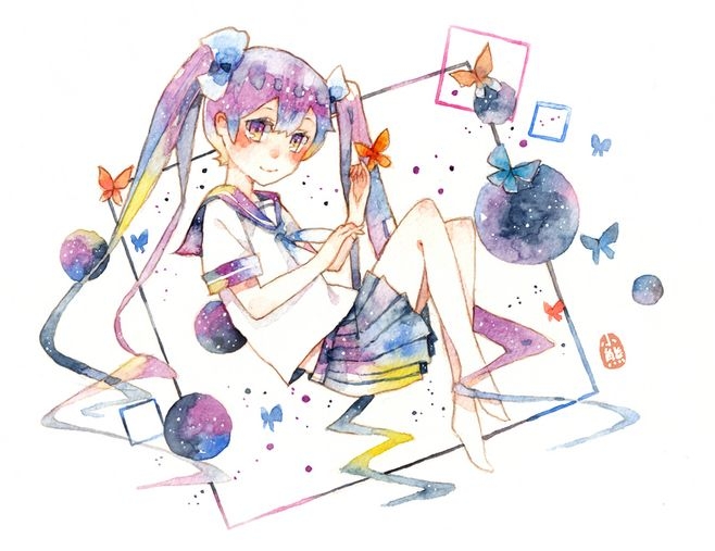 双子座在十二星座里是什么样子,双子座复杂吗