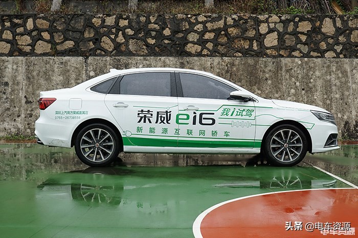 插电式混动车开了5年感受,插电式混动和纯油3年后区别