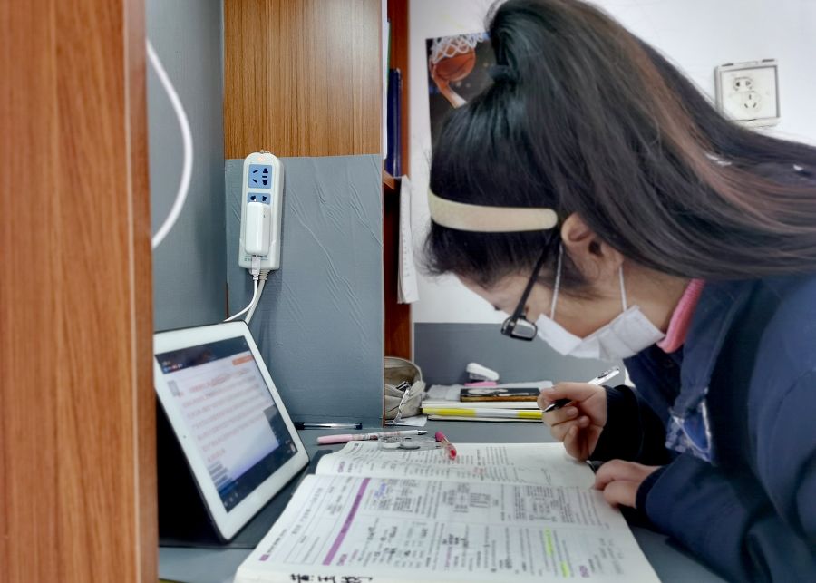 回顾2020高考生,2020届高考生你准备好了吗