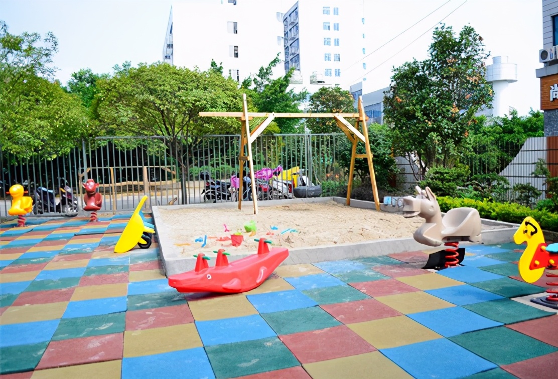 桂林最好最贵的幼儿园,桂林叠彩先锋幼儿园