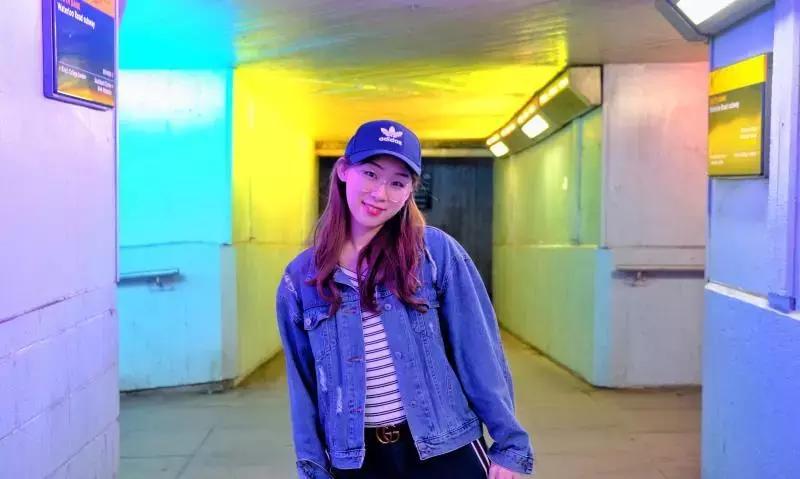 别人家的学习辅导员，看完后有种想恋爱的感觉