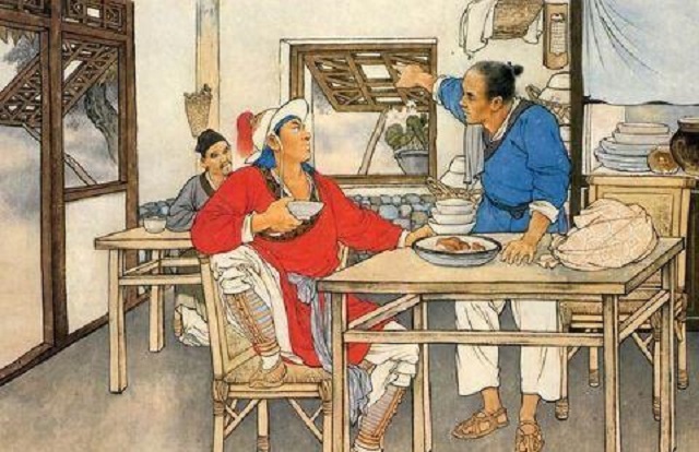 明朝十大杀人案,明朝谋杀案