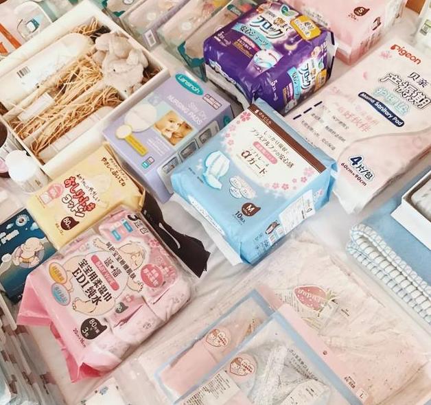 待产包准备什么碗,待产包准备什么巧克力