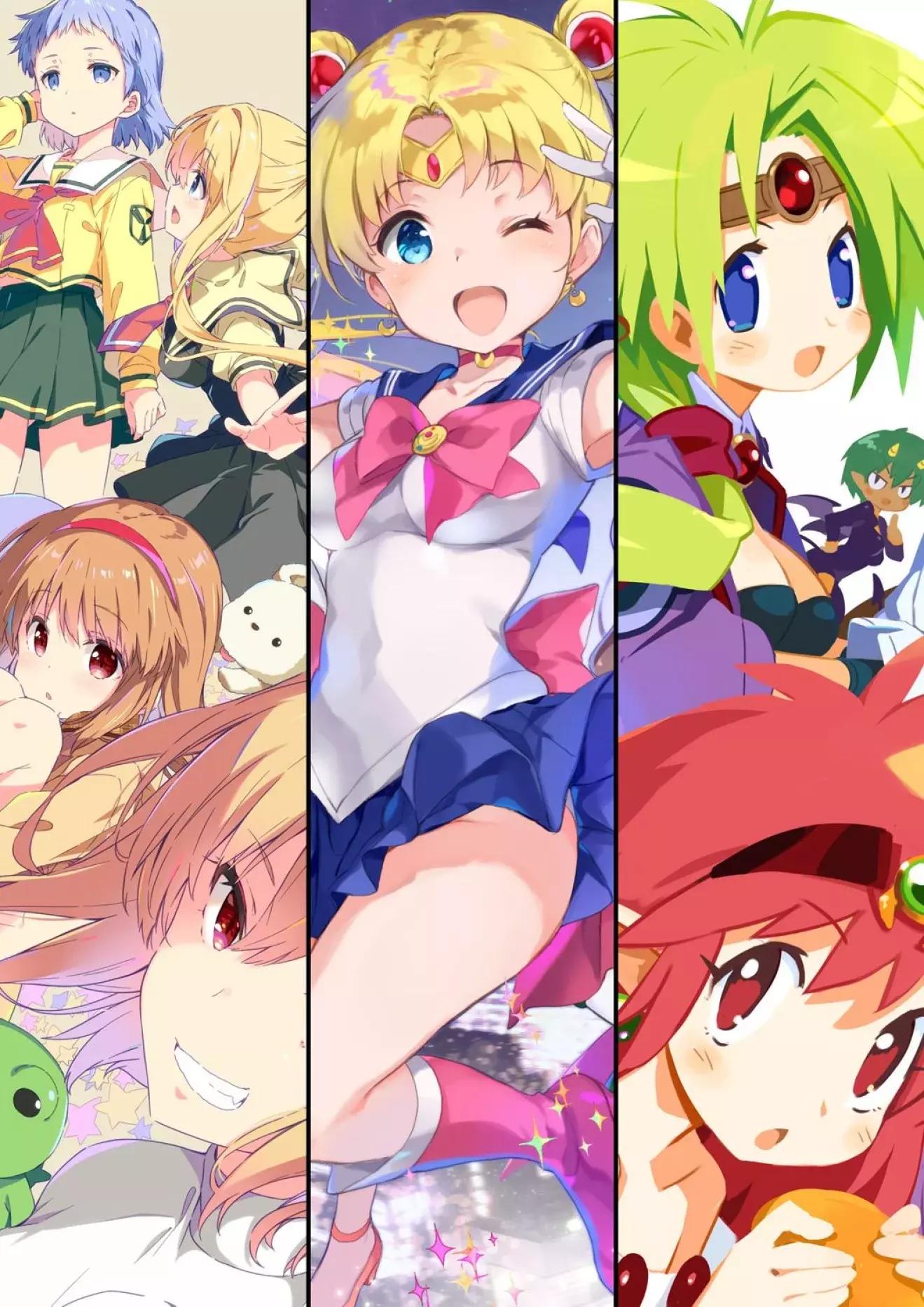 平成：收下吧，这是我最后的本子了！C95将推出《平成同人物语》