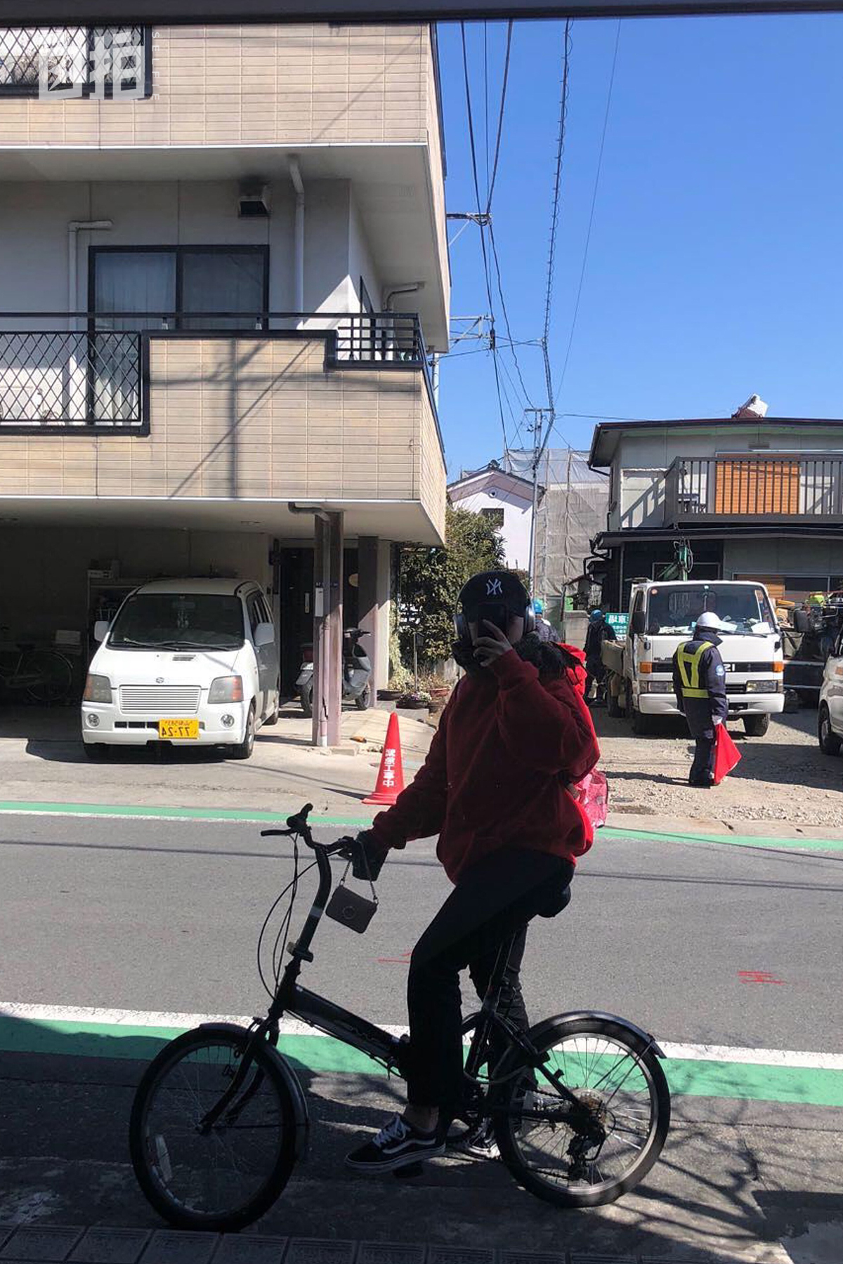 我，16岁辍学到东莞当厂妹，24岁成为日本留学生，靠兼职给家里买了房