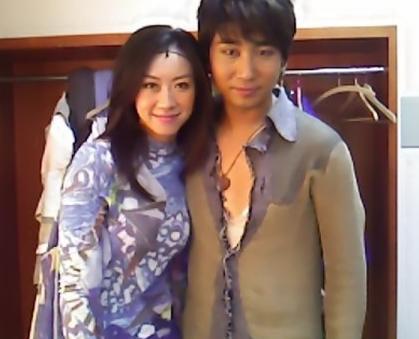 沙宝亮变沧桑了他经历了什么,沙宝亮是哪一年的