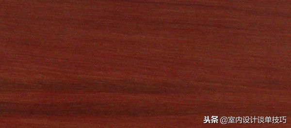 60种常用木材木纹大全，值得收藏