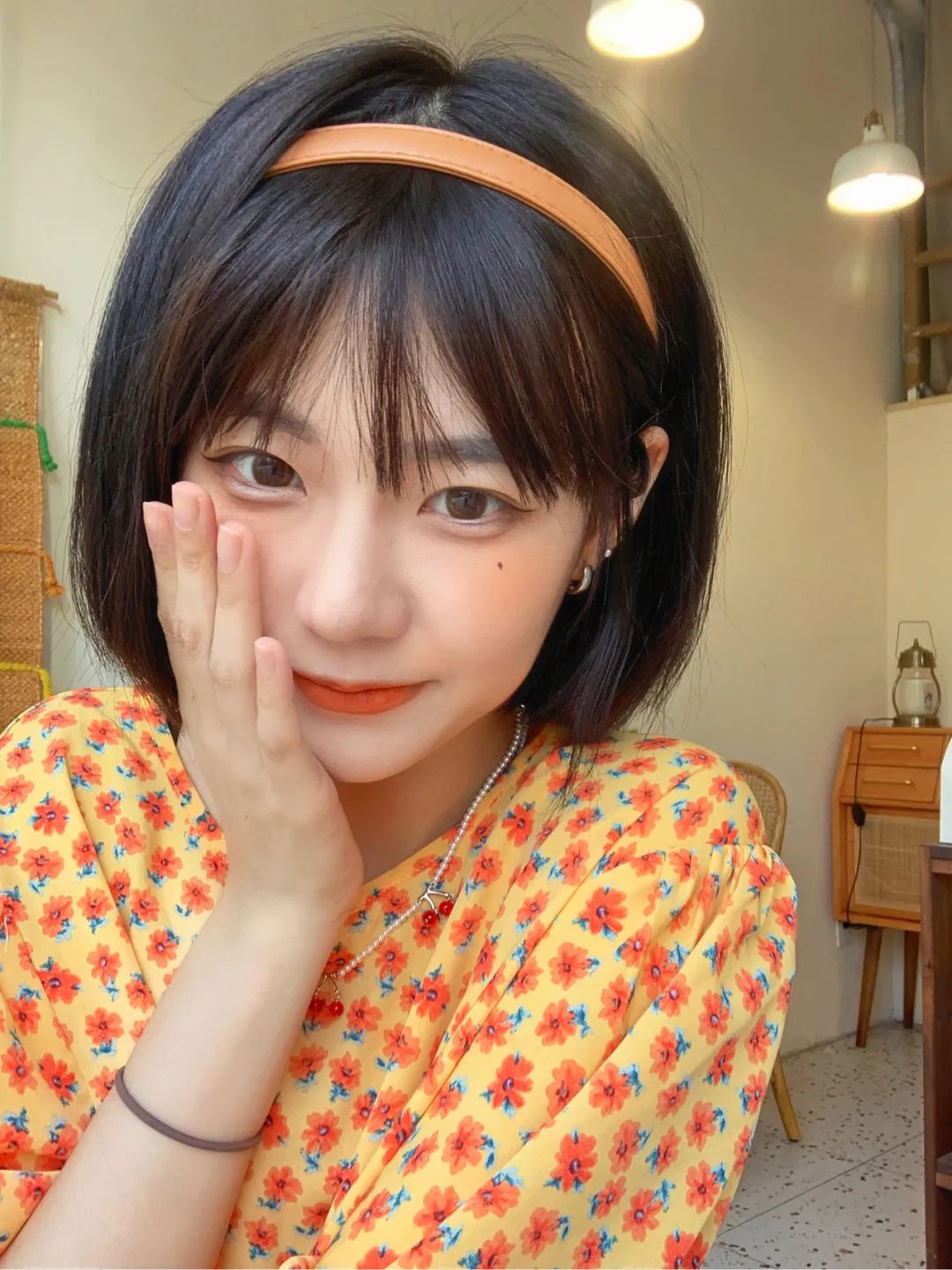 这几款发型显老女生千万不要留,女生减龄的十种发型