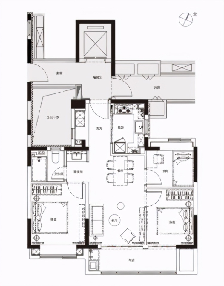 为什么这里特别受刚需欢迎？