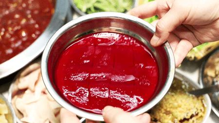 成都电台巷火锅好吃吗,电台巷火锅常熟印象城店