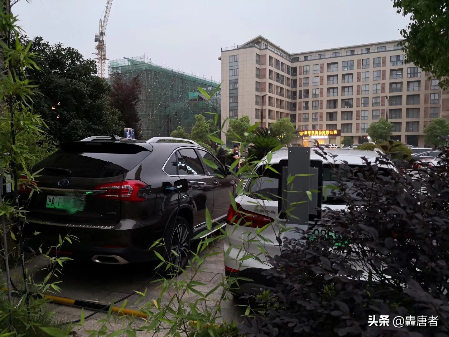 买比亚迪唐dm的十大忠告,比亚迪唐dmi属于豪车吗