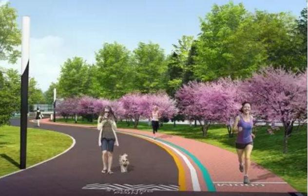 张家口桥西区五墩山至南天门隧道,张家口第一螺旋隧道