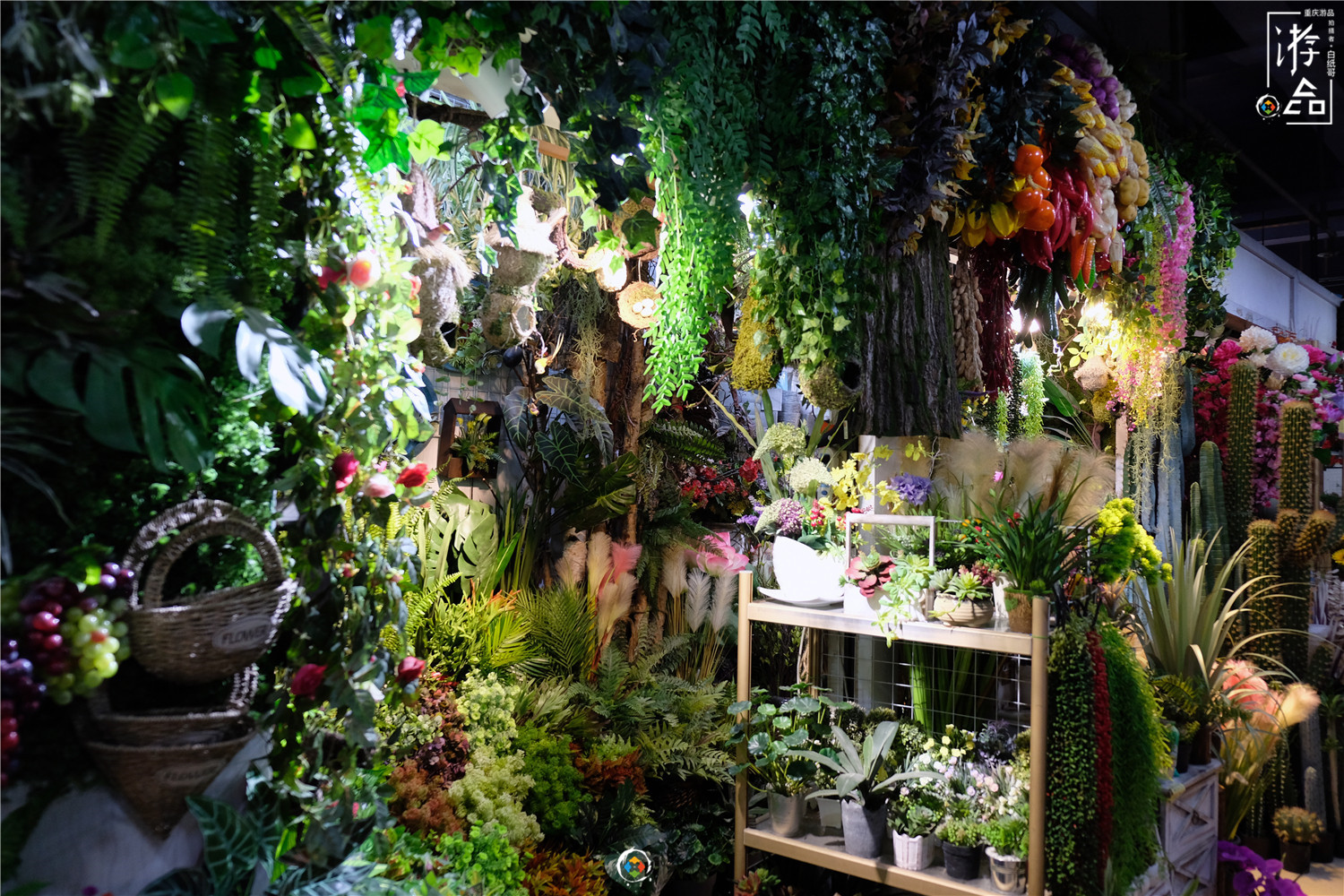 重庆的大批发市场在哪里,重庆地摊批发进货渠道