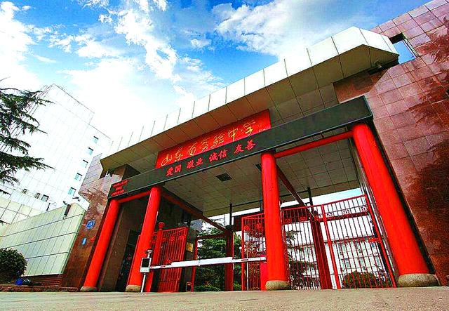 济南最好的六所学校,济南市最好的小学教学质量排名