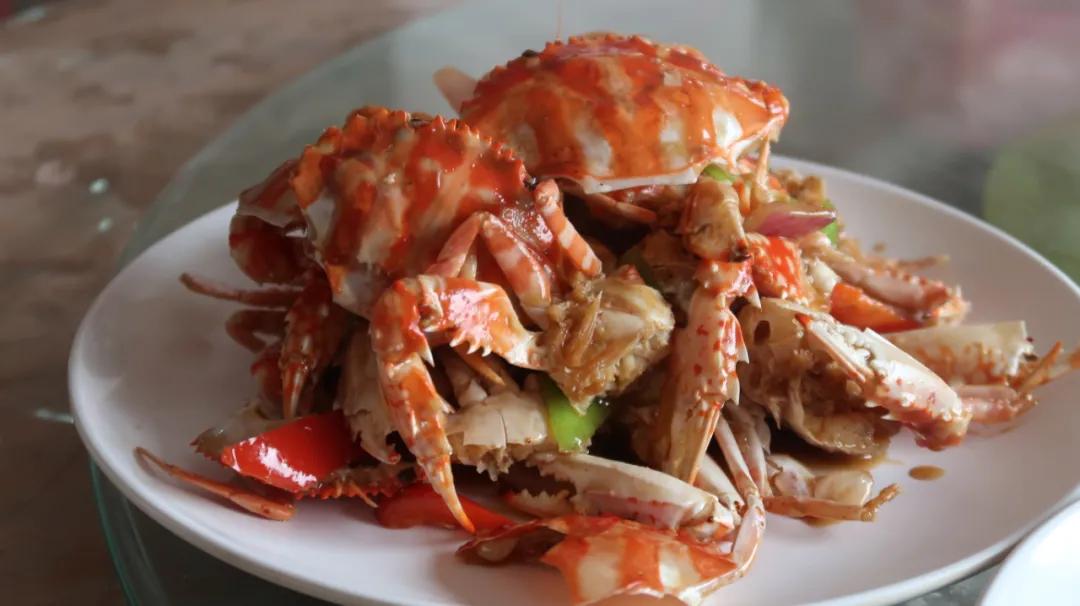 在海南岛最霸气的渔港码头,海南十大渔港码头