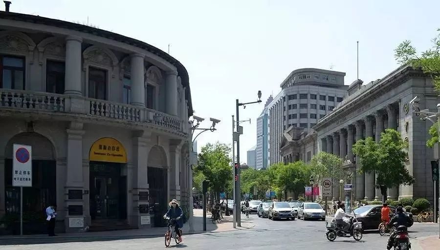 说说天津卫——租界内的外国俱乐部(上)