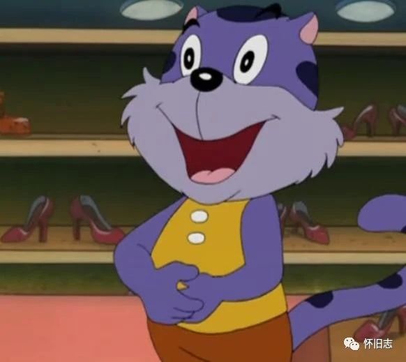 90年代木偶国产动画片,盘点80年代经典动画片你看过几部