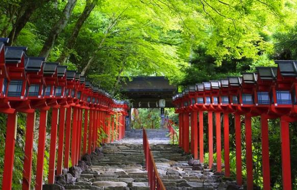 京都旅游购物指南,京都去哪里购物
