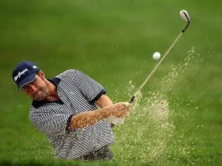 「你好Alba」英国高尔夫球迷朝圣地——辛普森家族高尔夫商店