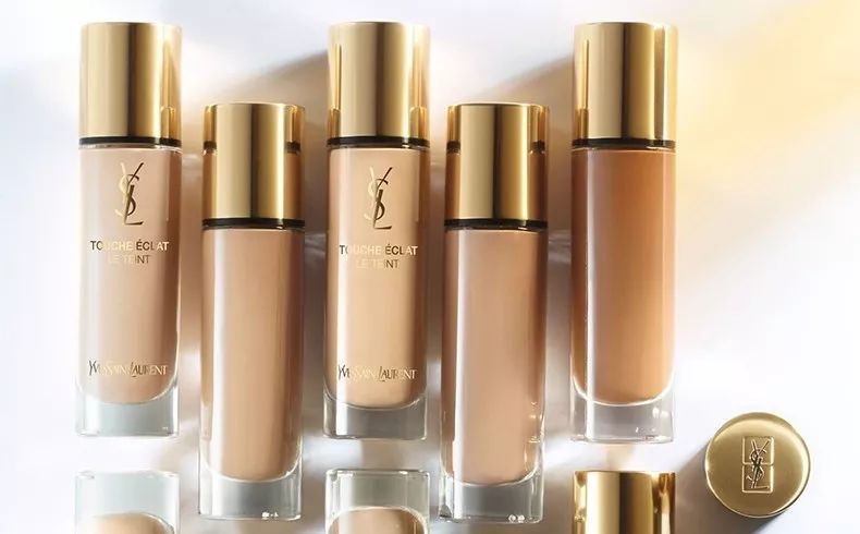 遮瑕最好的粉底液干皮,干皮女生粉底液兰蔻